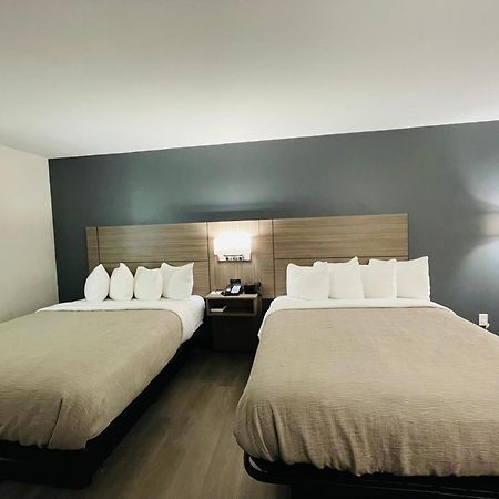 Quality Inn Washington Nc Ngoại thất bức ảnh