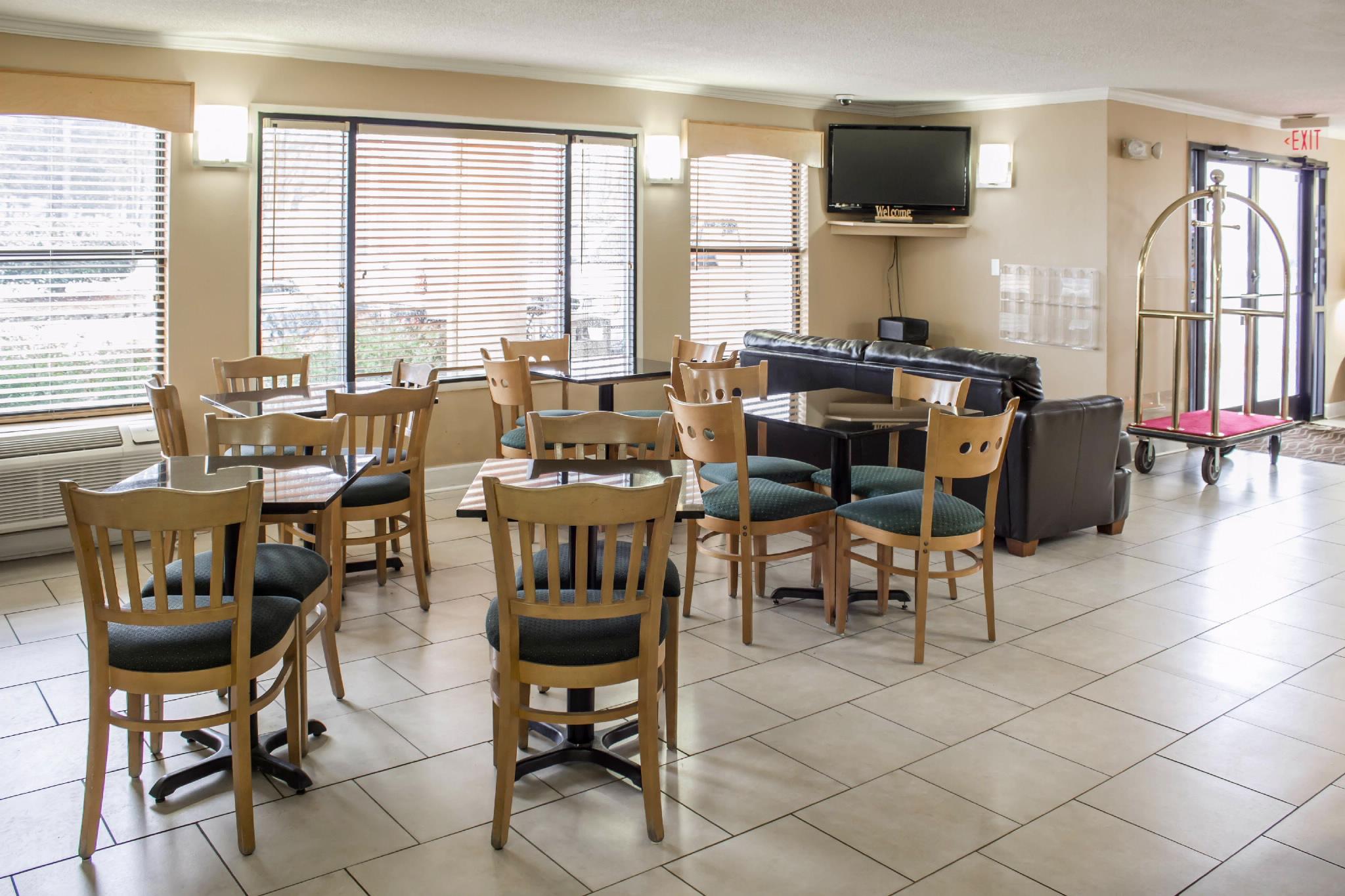 Quality Inn Washington Nc Ngoại thất bức ảnh