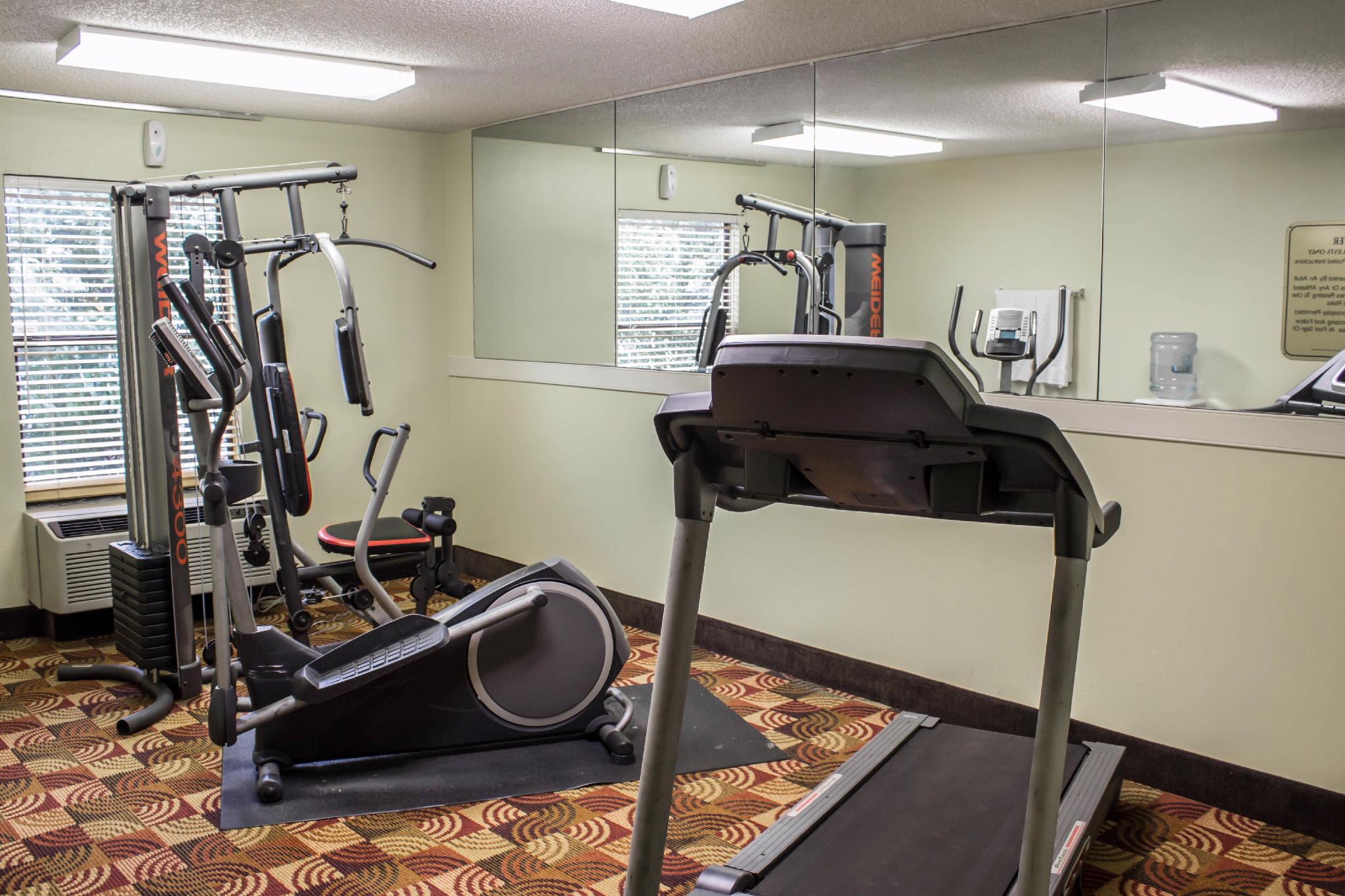 Quality Inn Washington Nc Ngoại thất bức ảnh