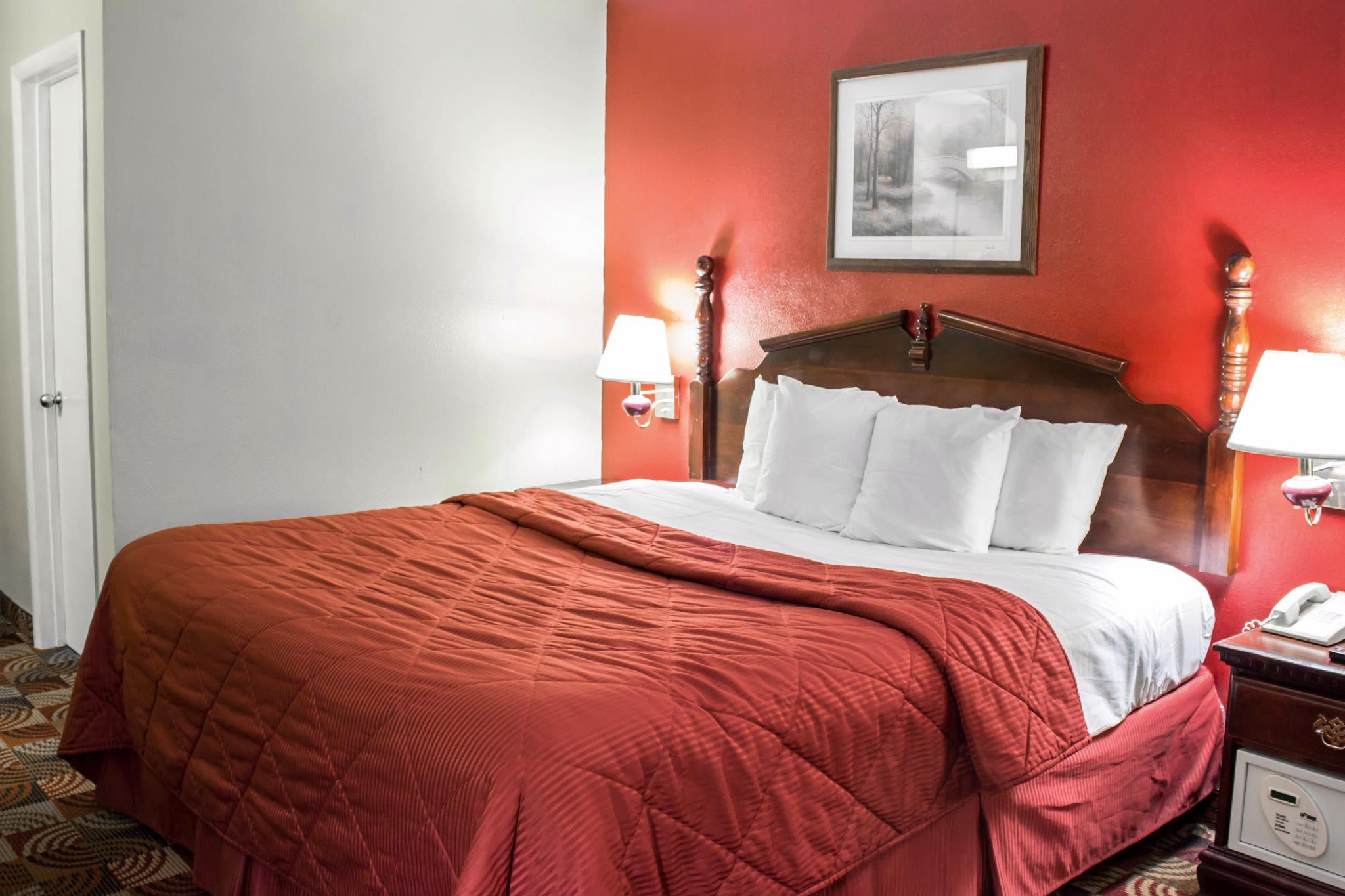 Quality Inn Washington Nc Ngoại thất bức ảnh
