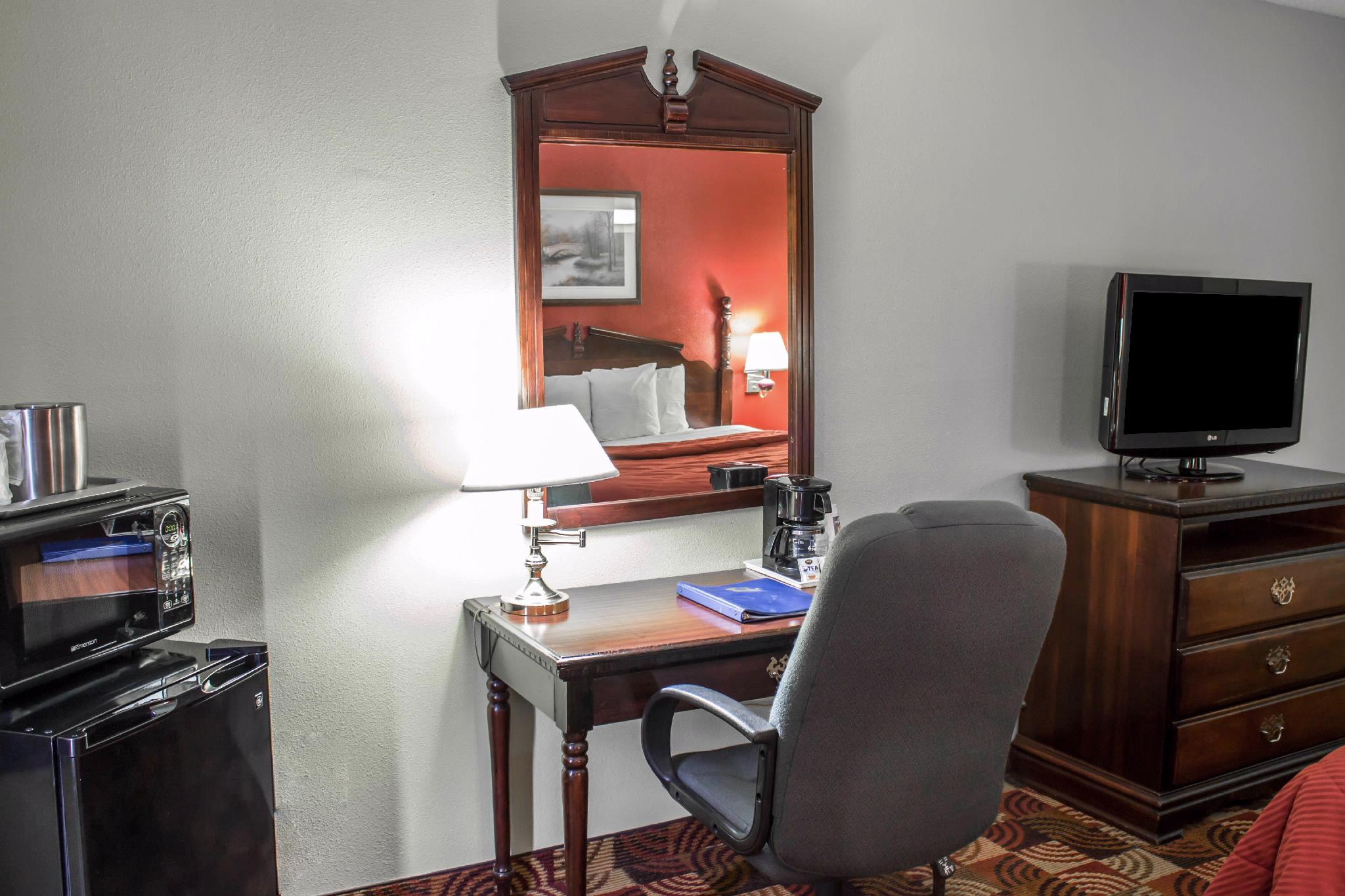 Quality Inn Washington Nc Ngoại thất bức ảnh