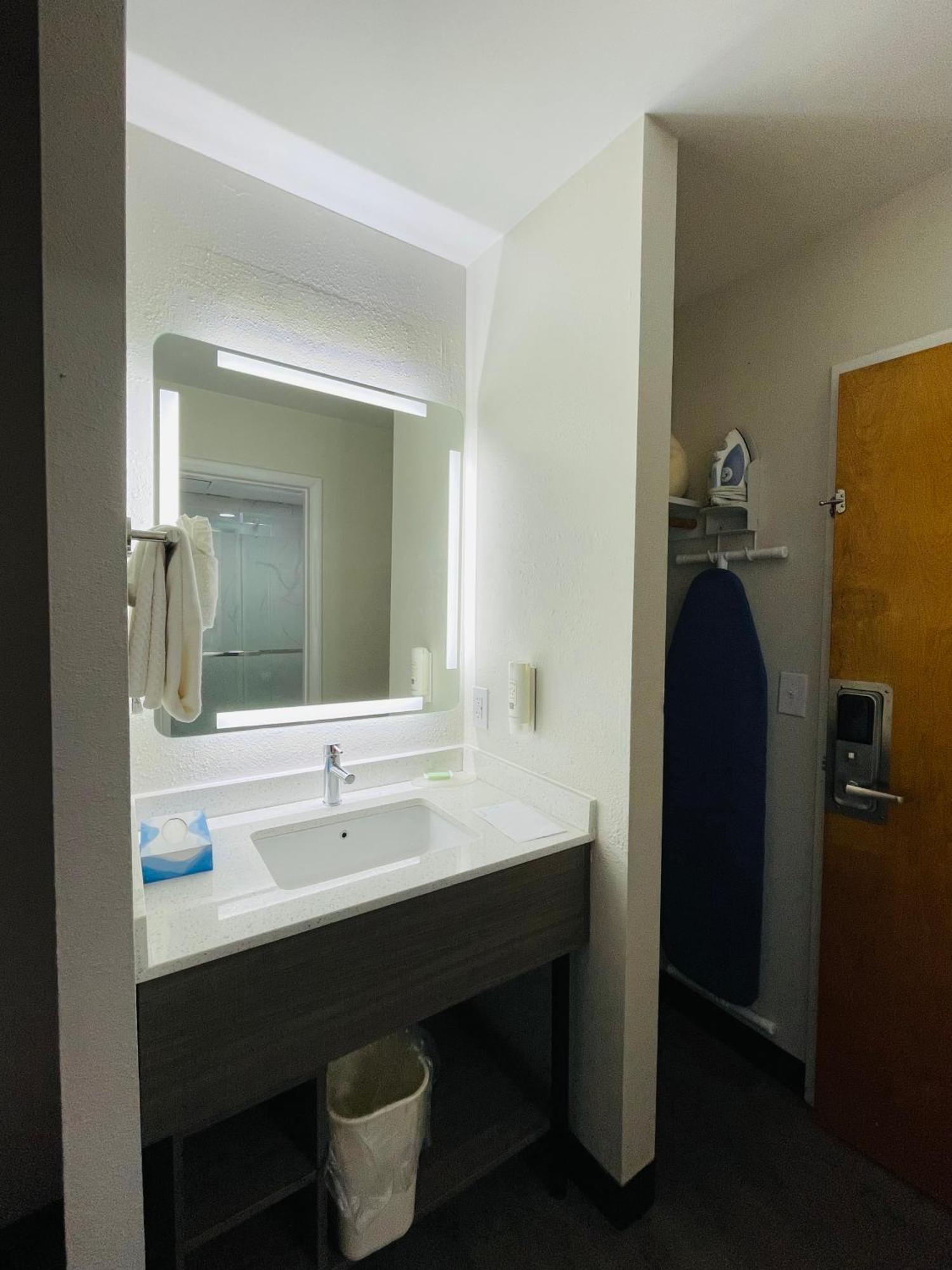 Quality Inn Washington Nc Ngoại thất bức ảnh
