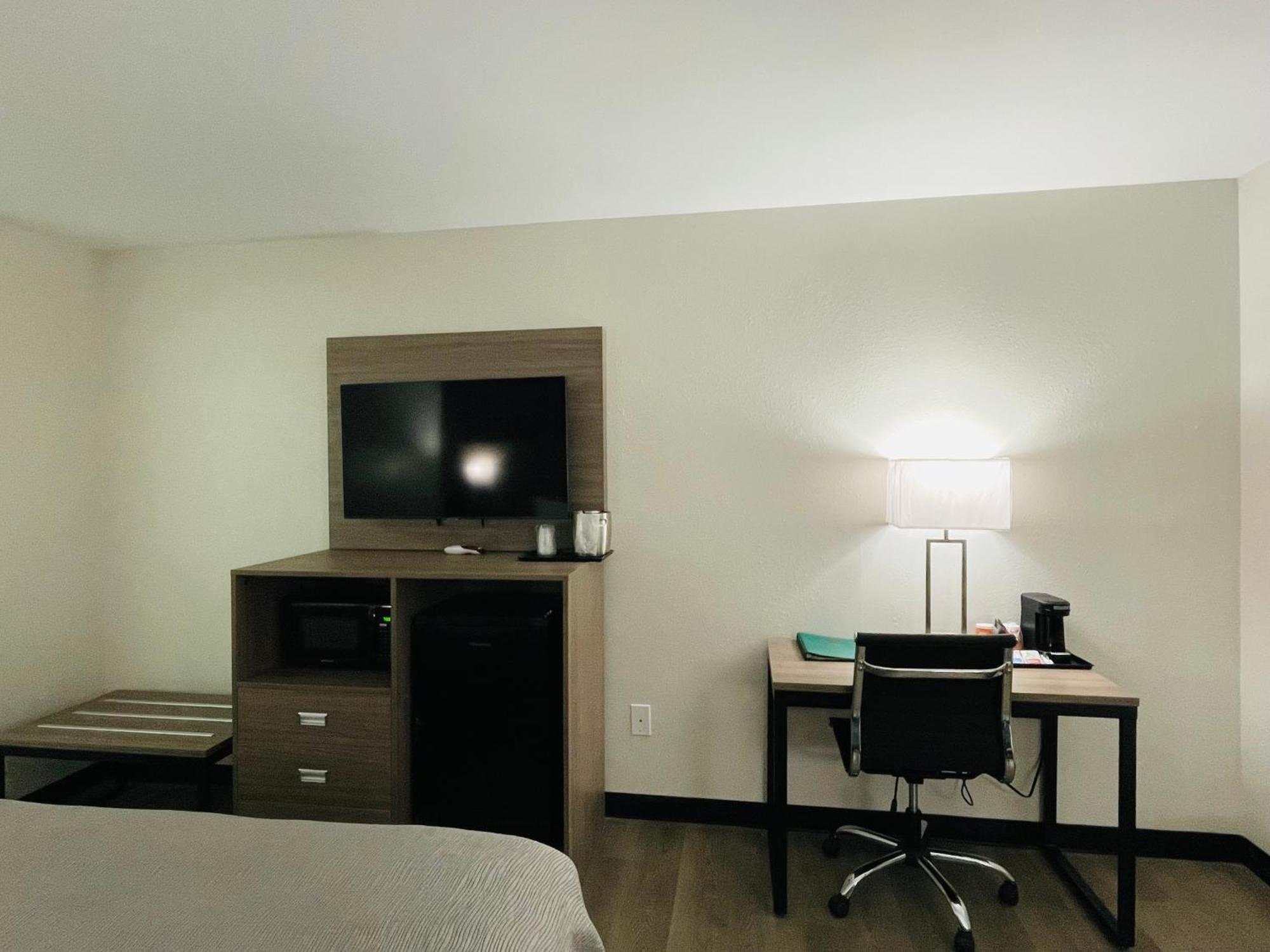 Quality Inn Washington Nc Ngoại thất bức ảnh