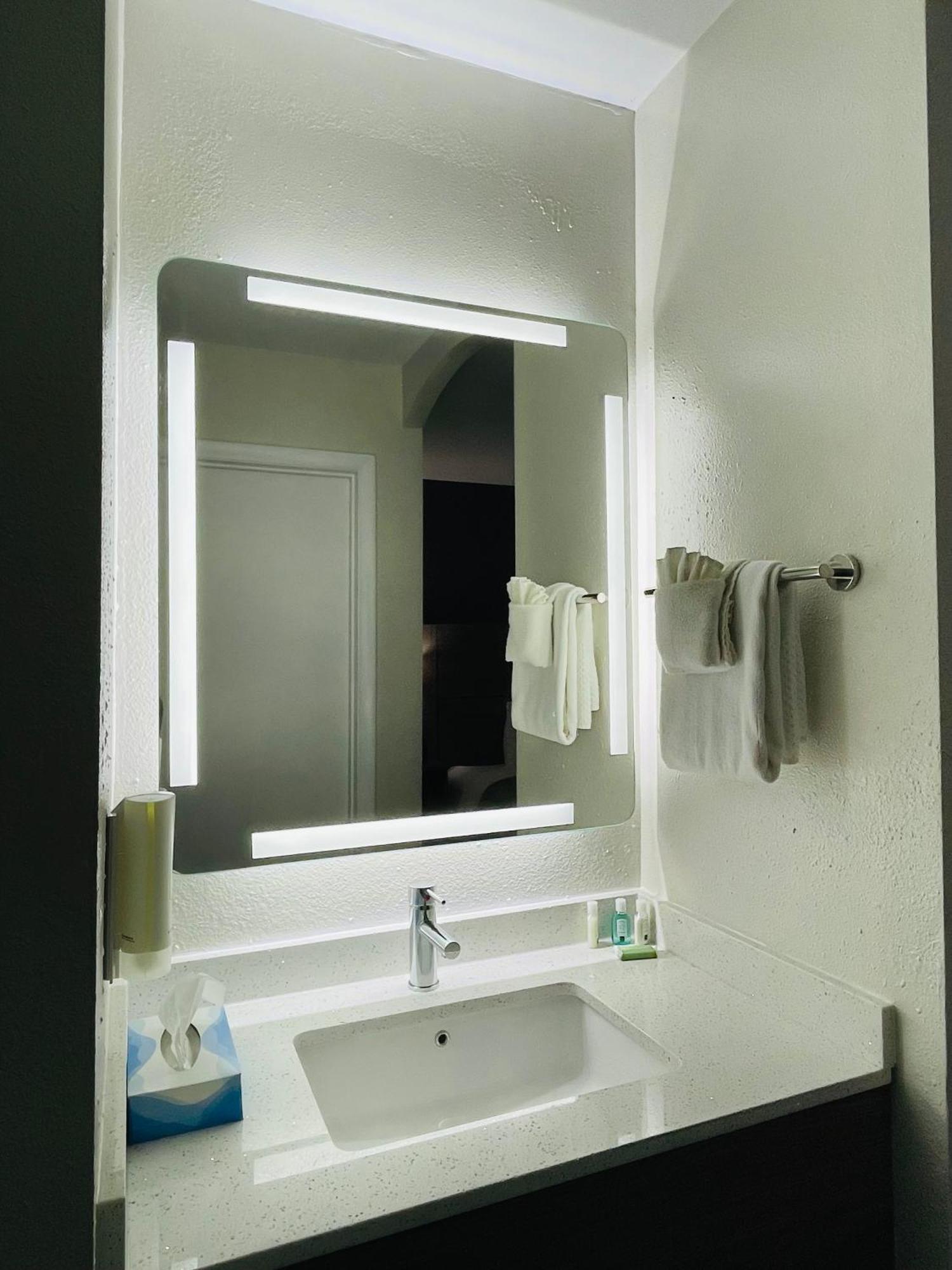 Quality Inn Washington Nc Ngoại thất bức ảnh