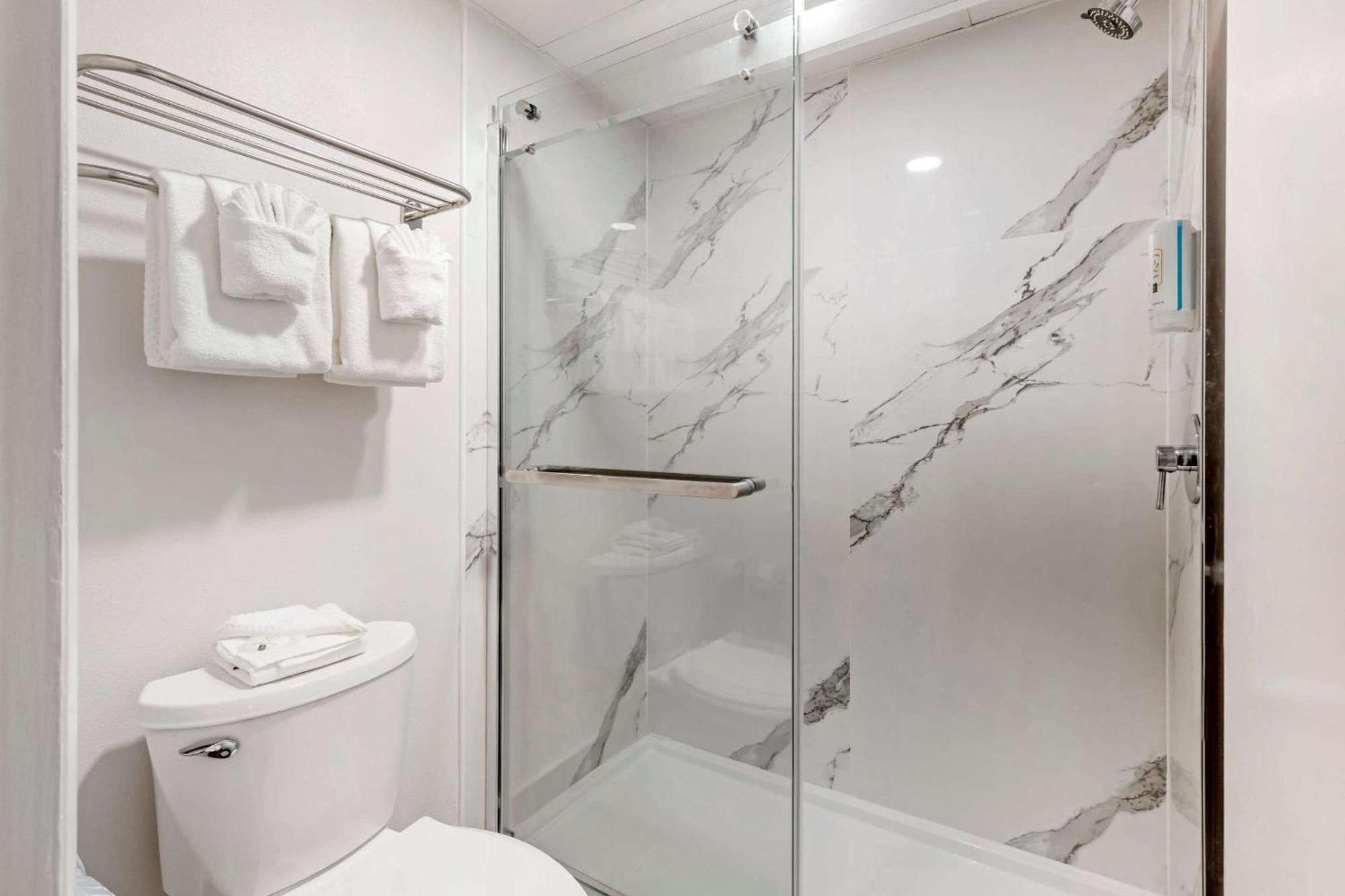 Quality Inn Washington Nc Ngoại thất bức ảnh