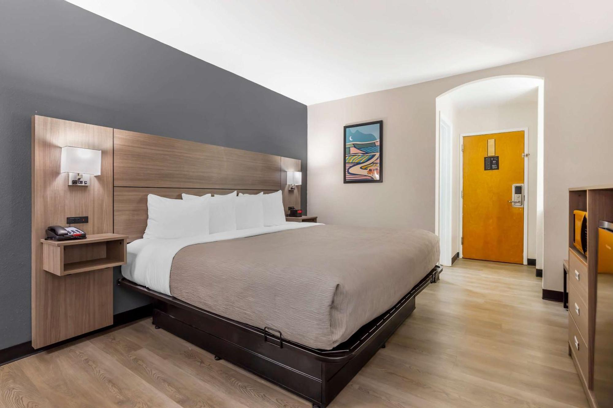 Quality Inn Washington Nc Ngoại thất bức ảnh