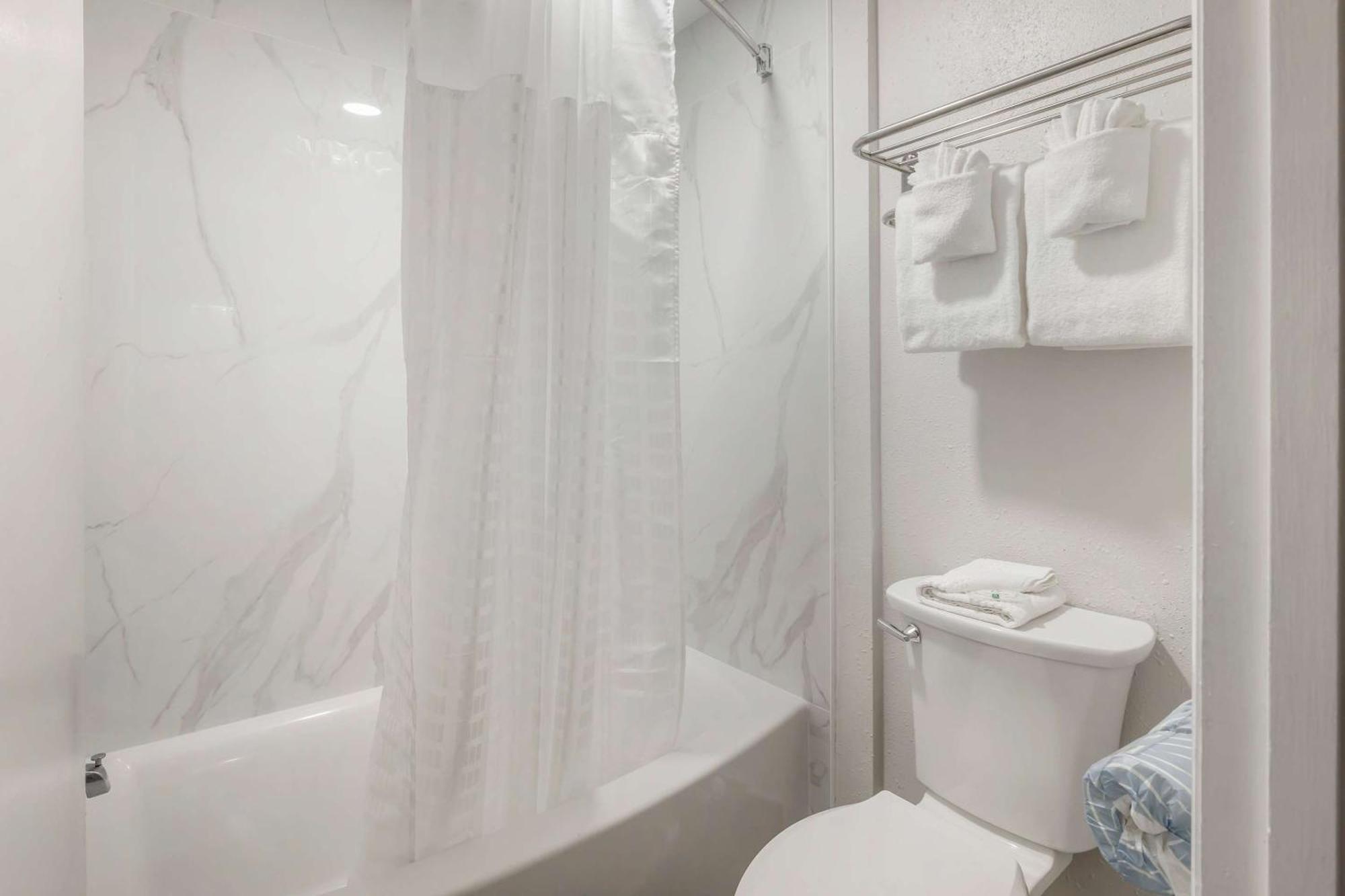 Quality Inn Washington Nc Ngoại thất bức ảnh