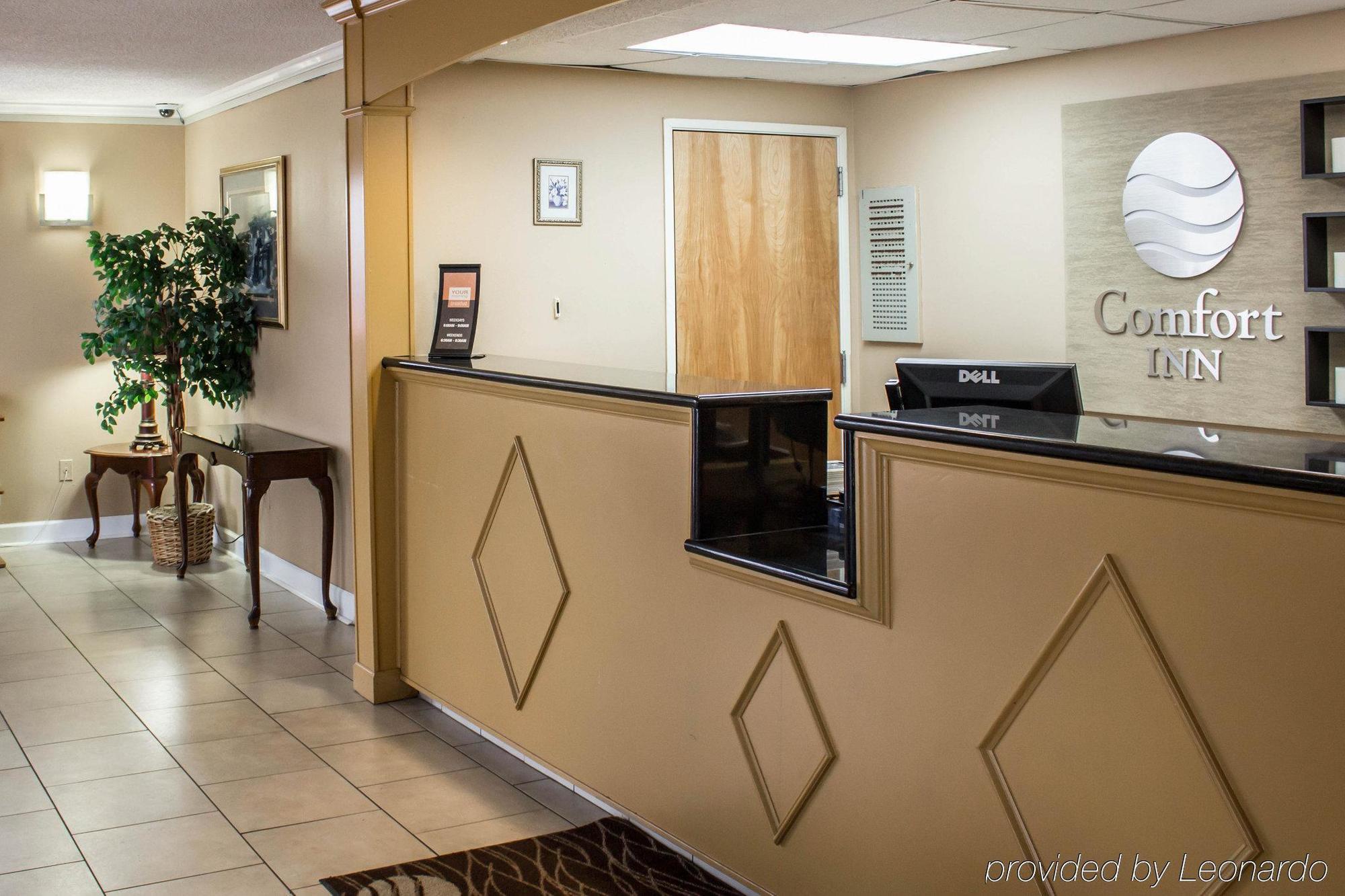 Quality Inn Washington Nc Ngoại thất bức ảnh