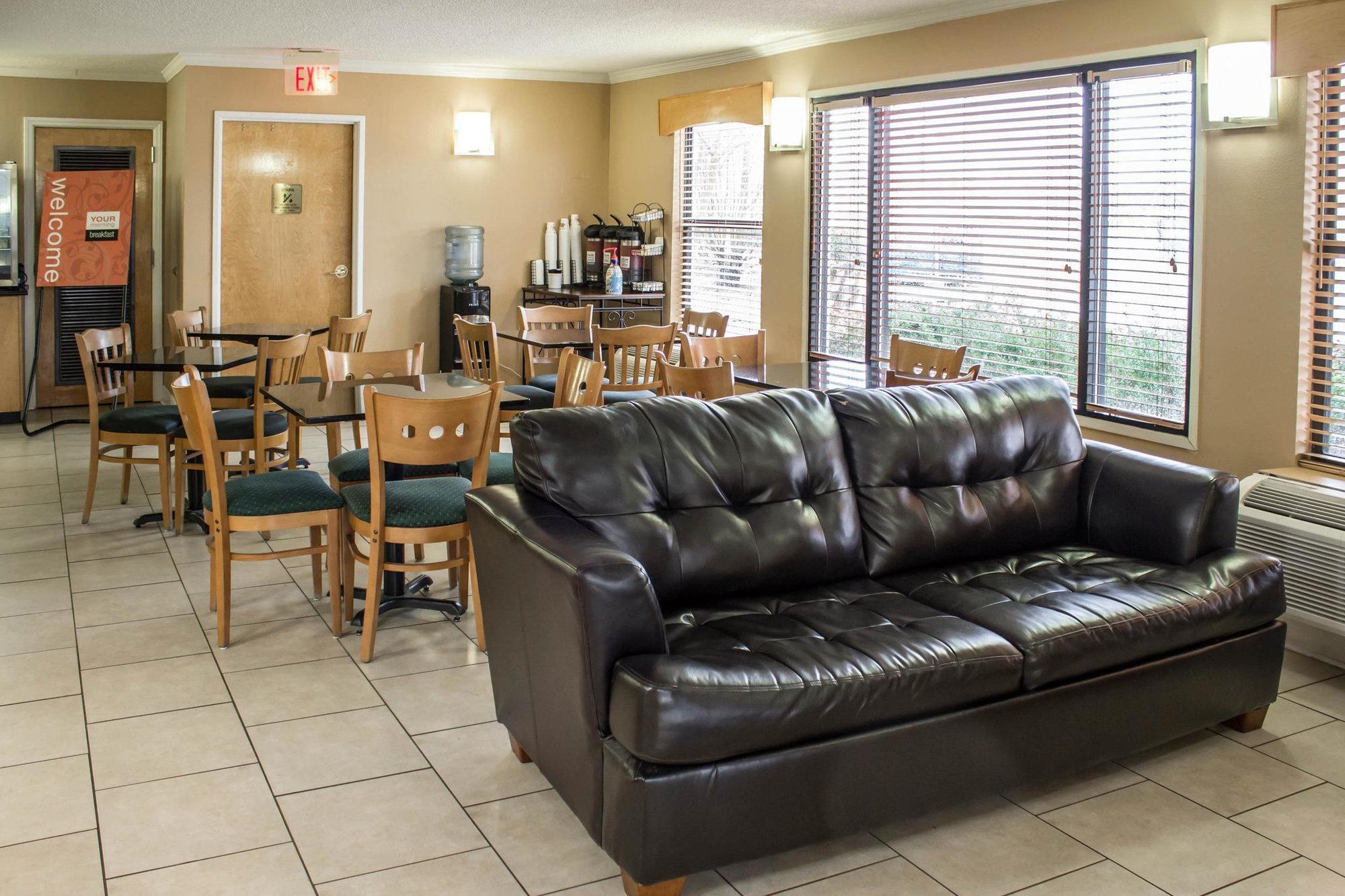 Quality Inn Washington Nc Ngoại thất bức ảnh