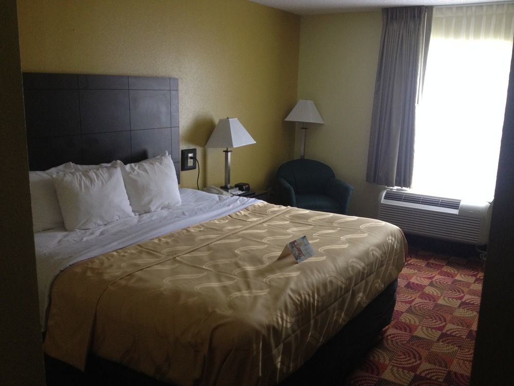Quality Inn Washington Nc Ngoại thất bức ảnh