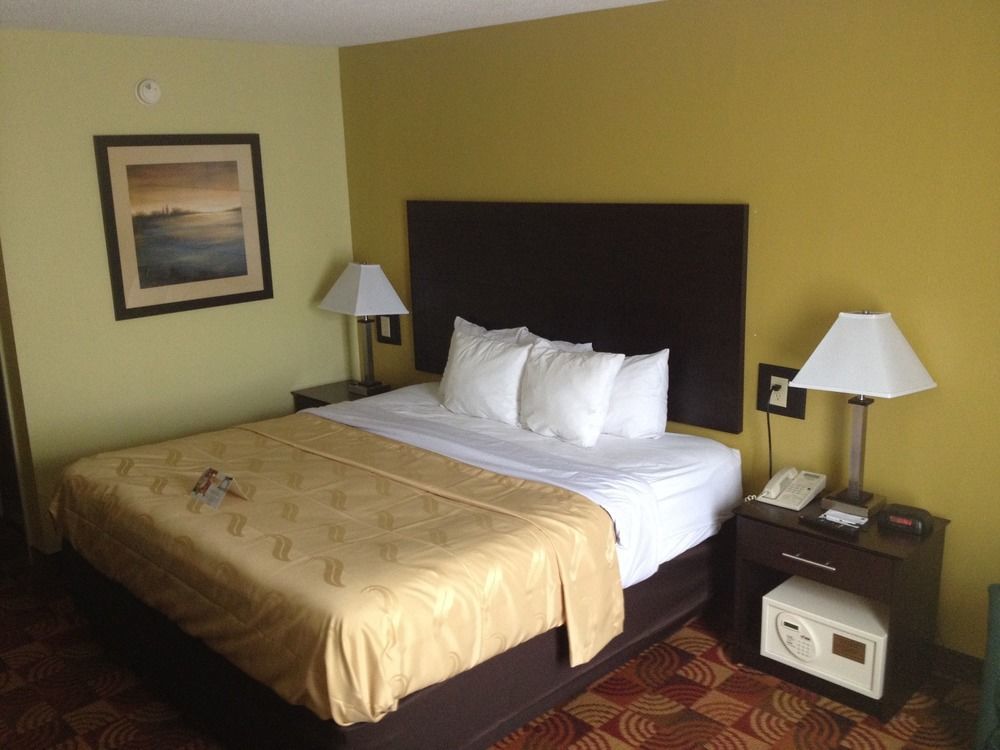 Quality Inn Washington Nc Ngoại thất bức ảnh