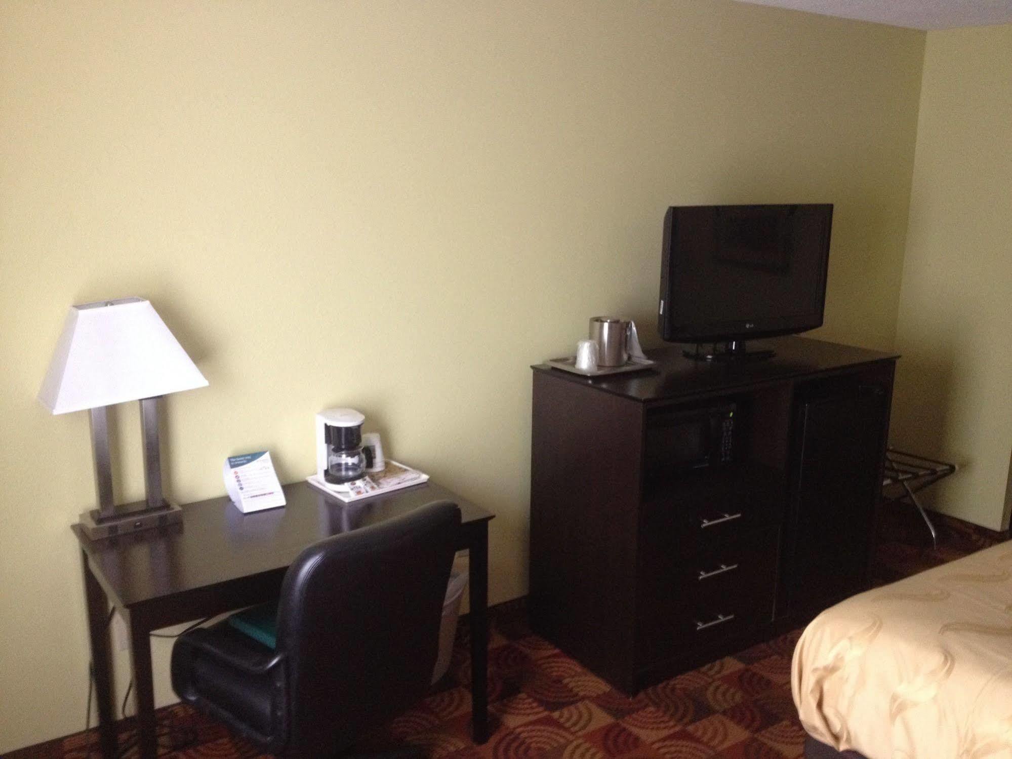 Quality Inn Washington Nc Ngoại thất bức ảnh