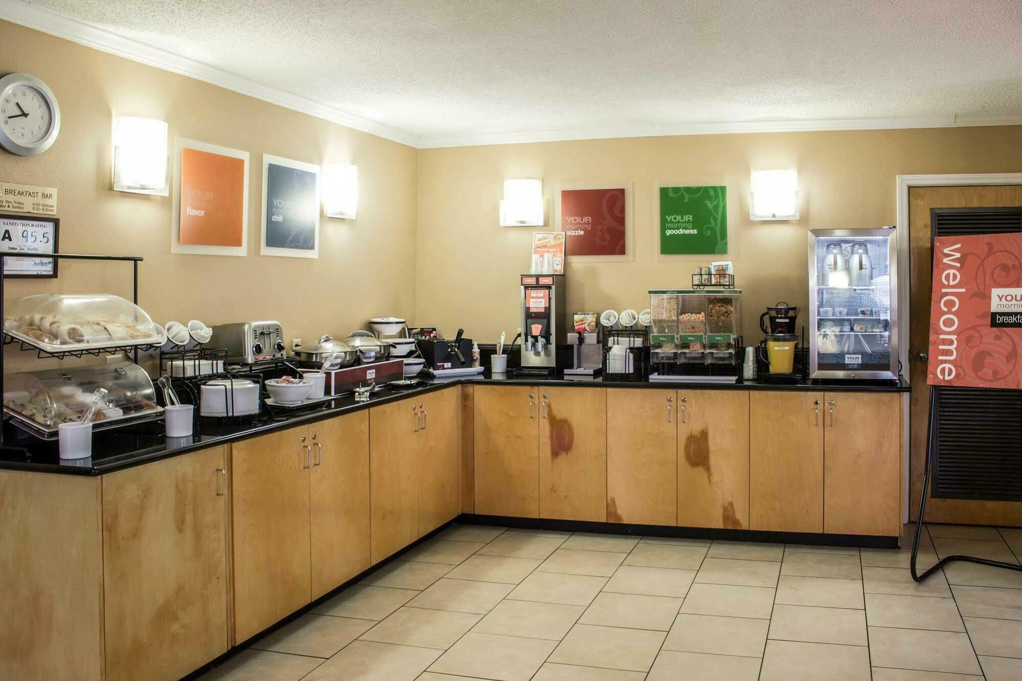 Quality Inn Washington Nc Ngoại thất bức ảnh