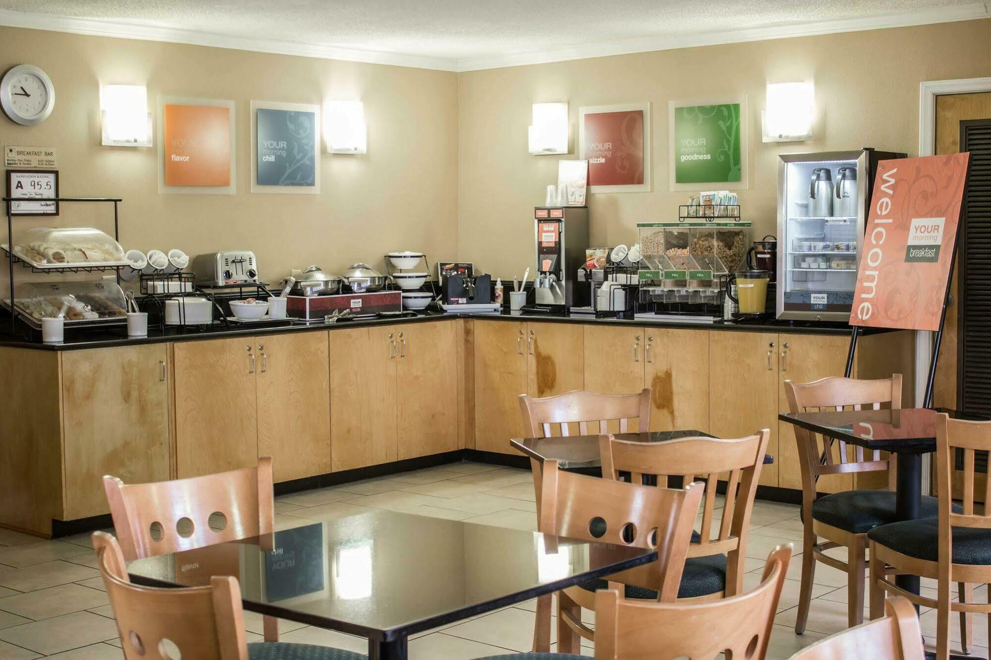 Quality Inn Washington Nc Ngoại thất bức ảnh