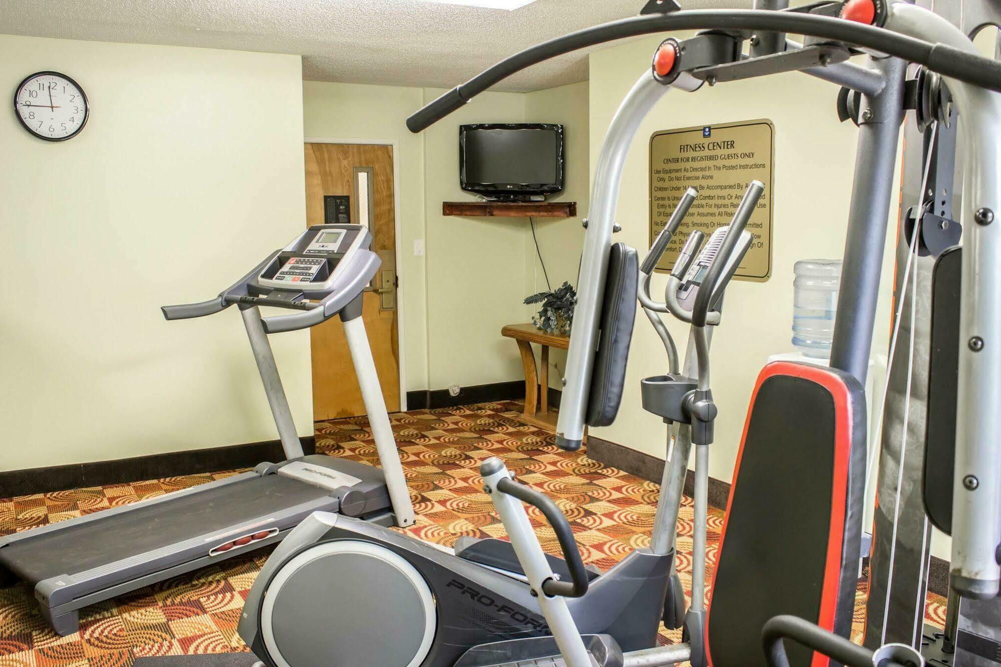 Quality Inn Washington Nc Ngoại thất bức ảnh